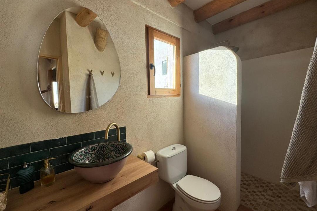 Photo of Bathroom in Benifallet