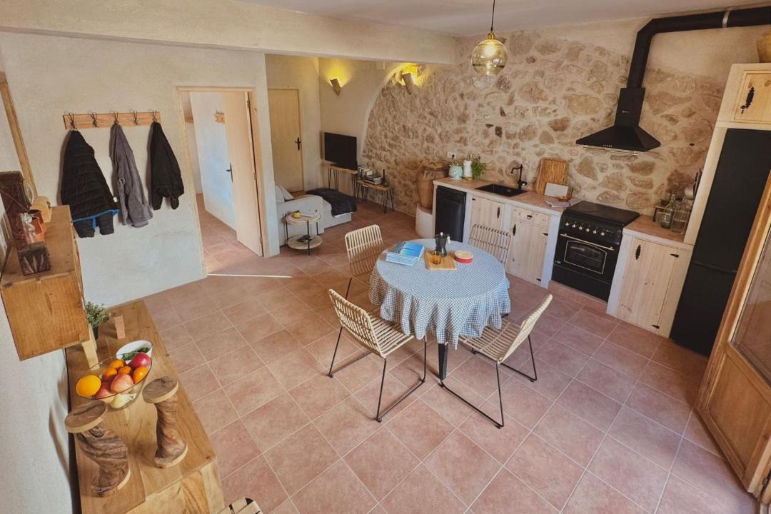 Photo of Kitchen in Benifallet