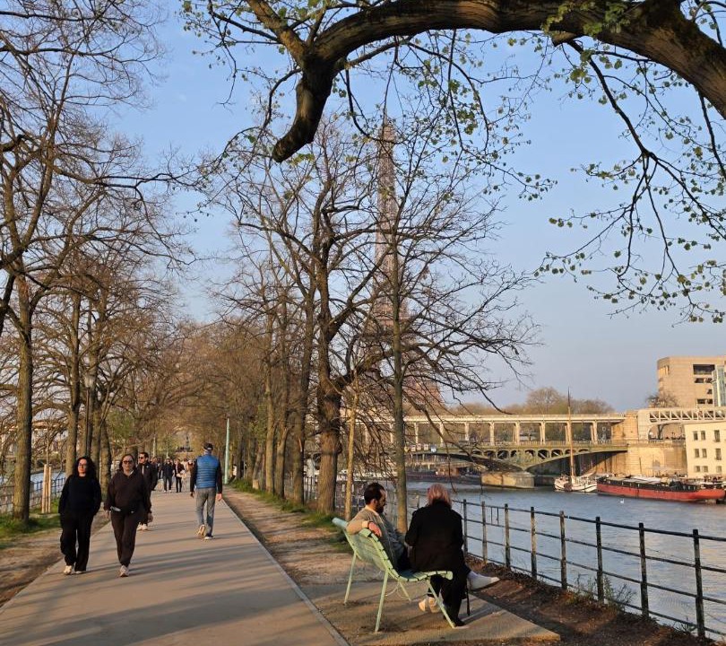 Photo of Others in Argenteuil