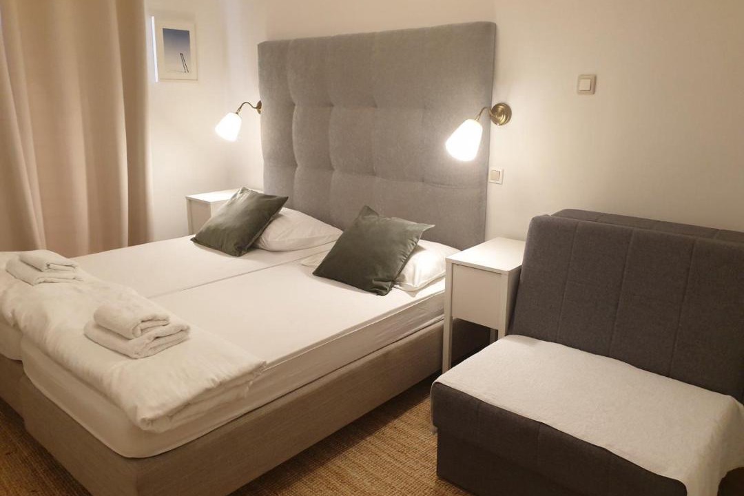 Photo of Bedroom in Diklo