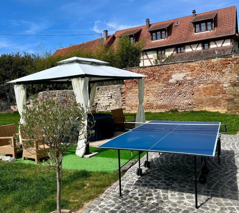Photo of Others in Gingsheim