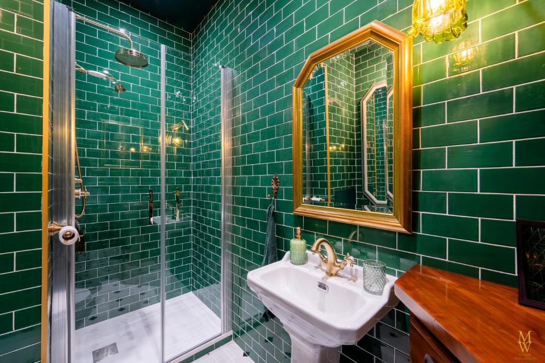 Photo of Bathroom in Carcassonne