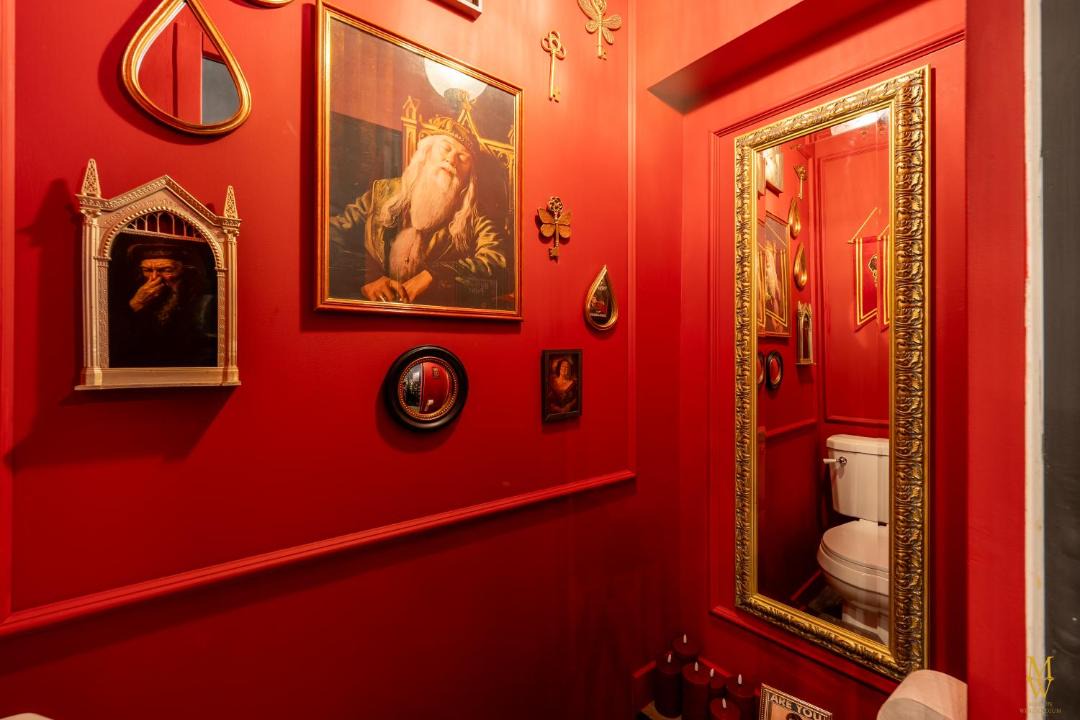 Photo of Bathroom in Carcassonne