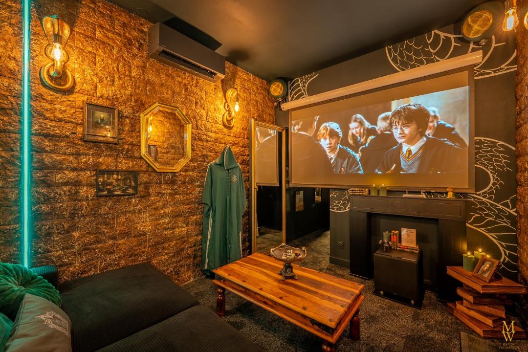 Photo of Livingroom in Carcassonne