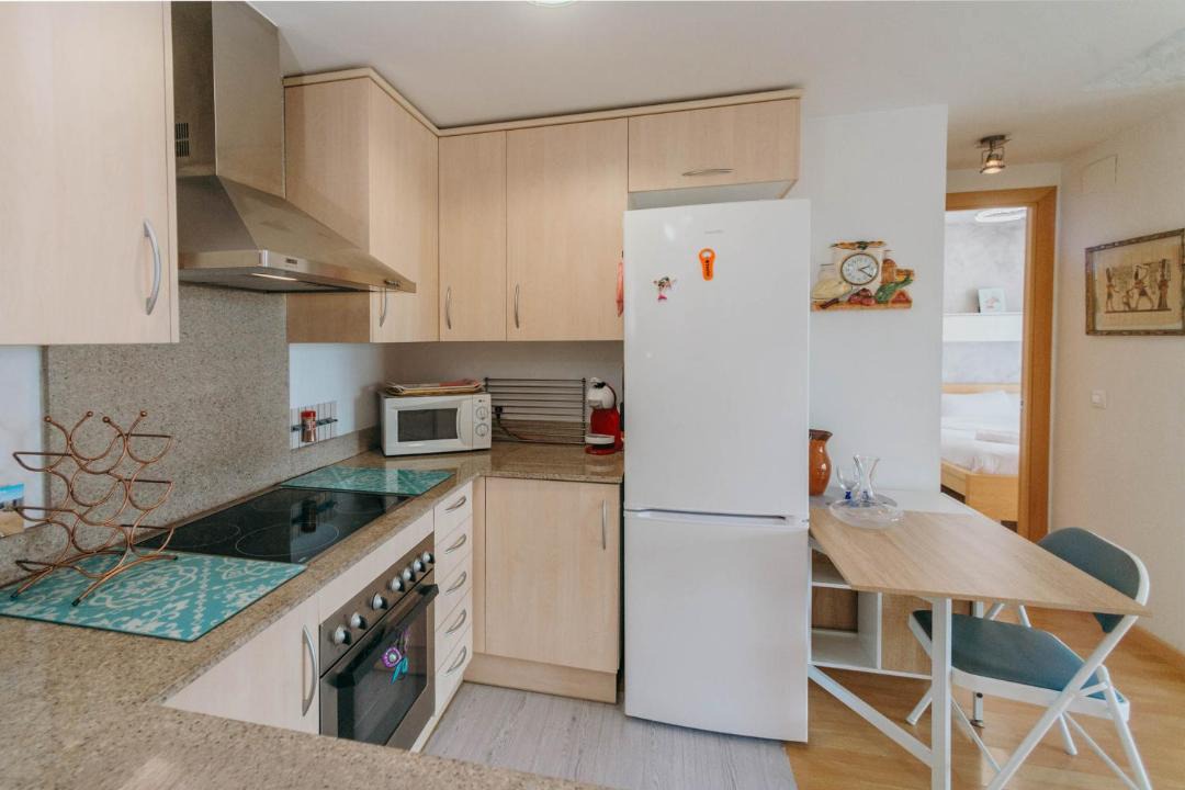 Photo of Kitchen in Santa Margarida