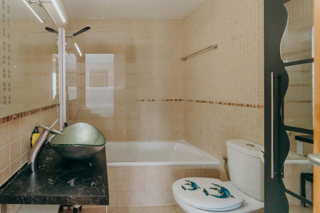 Photo of Bathroom in Santa Margarida