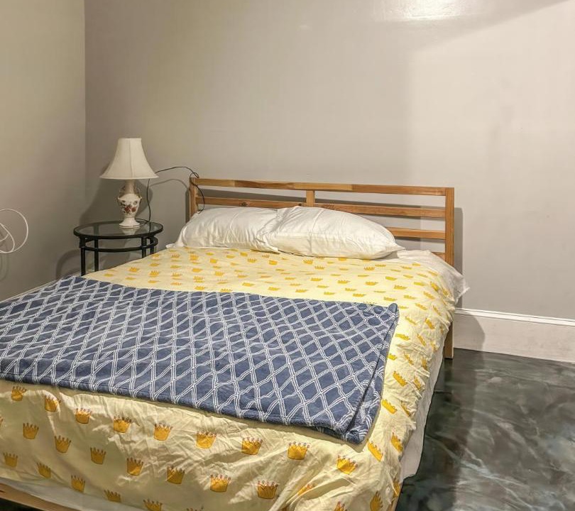 Photo of Bedroom in Crockett