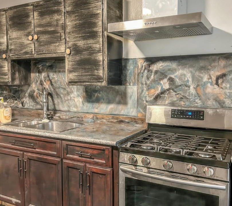 Photo of Kitchen in Crockett
