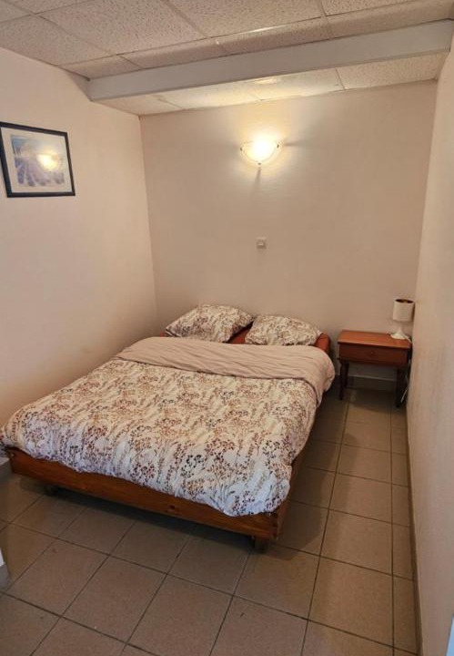 Photo of Bedroom in Trange