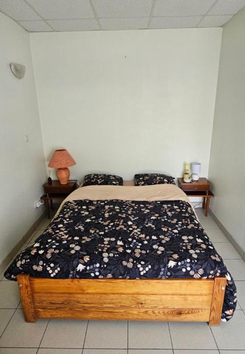 Photo of Bedroom in Trange