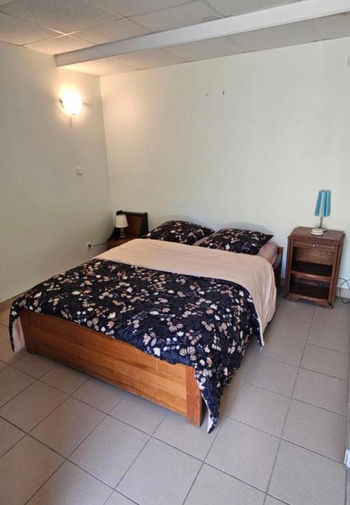 Photo of Bedroom in Trange