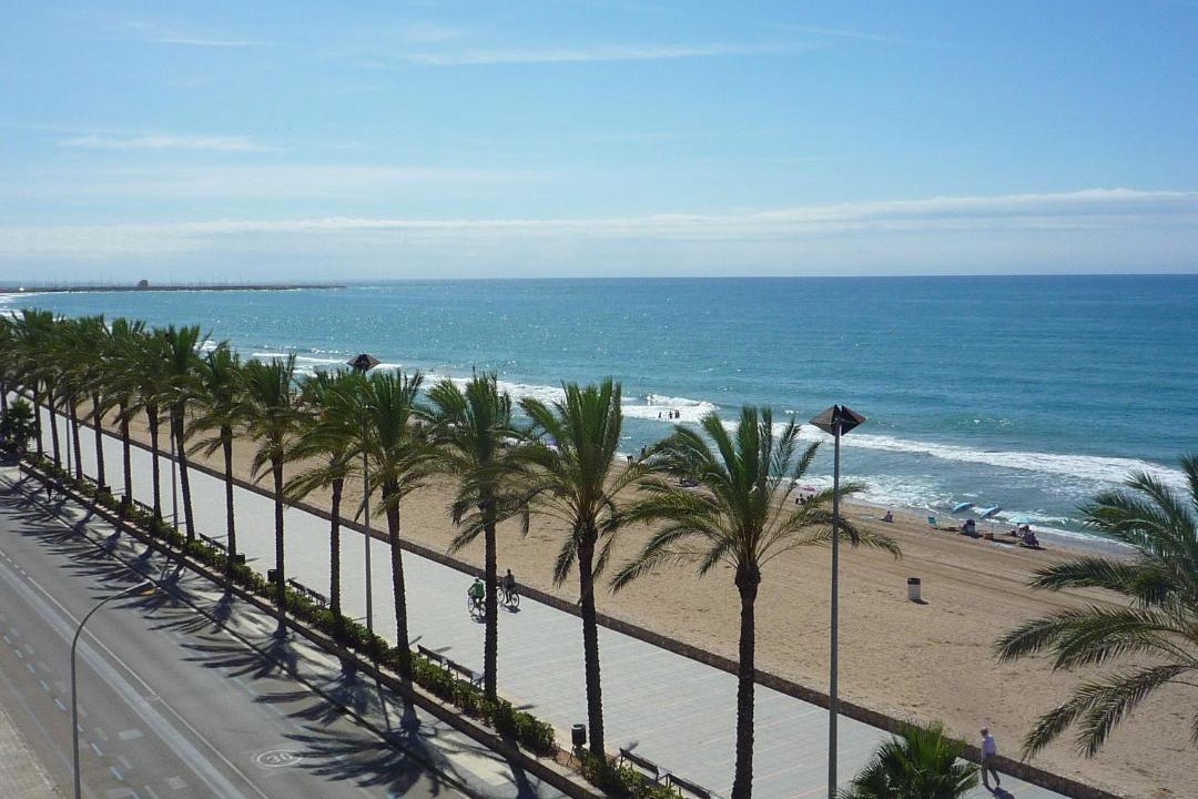 Photo of Outdoor in Segur de Calafell