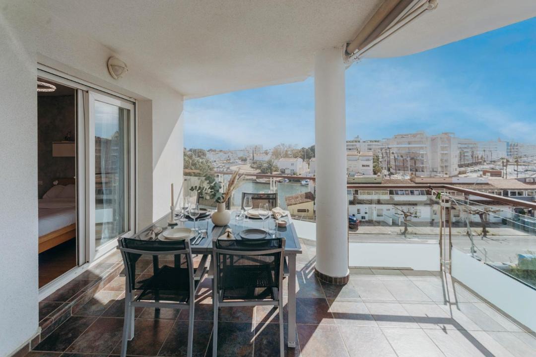 Photo of Patio Balcony in Santa Margarida