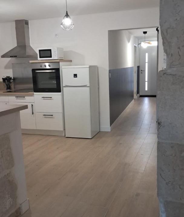 Photo of Kitchen in Lucon