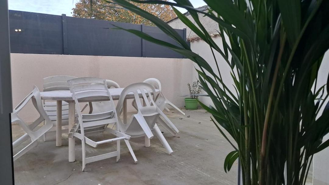 Photo of Patio Balcony in Lucon