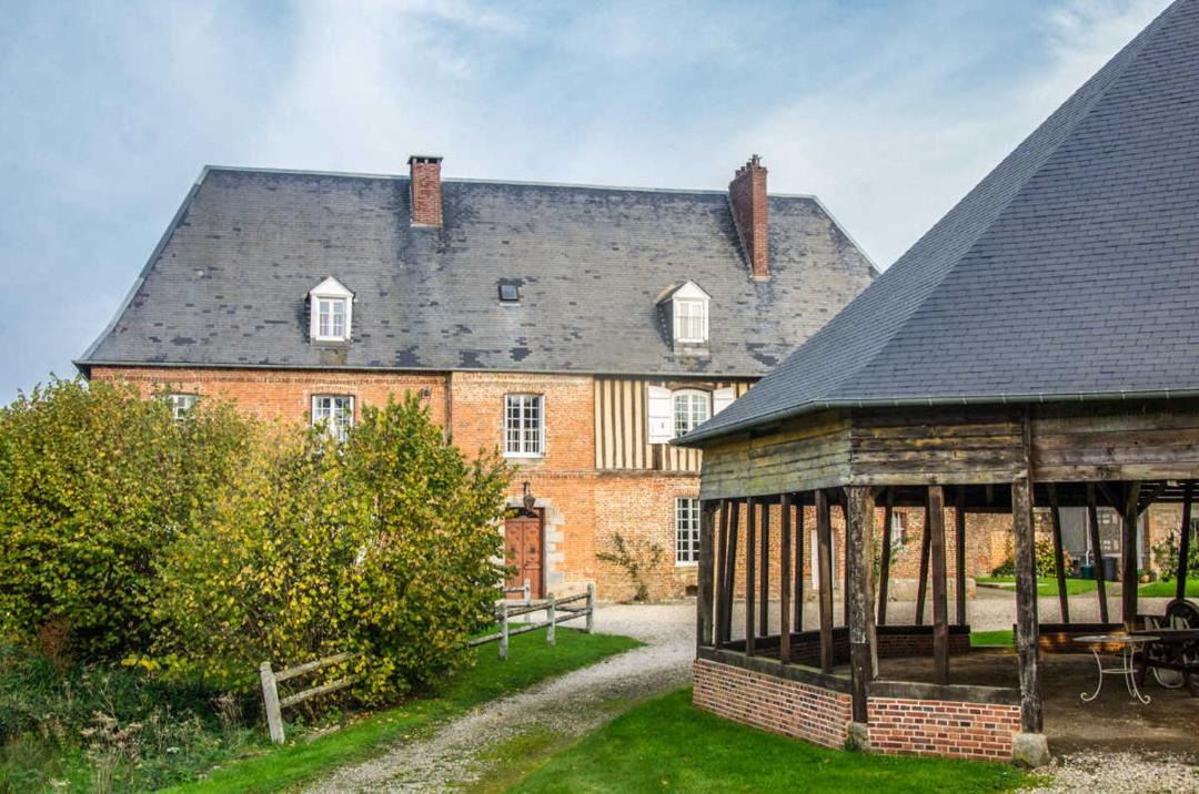 Photo of Others in Gonneville-sur-Scie