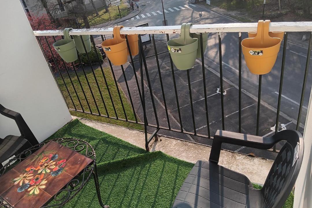 Photo of Patio Balcony in Avon