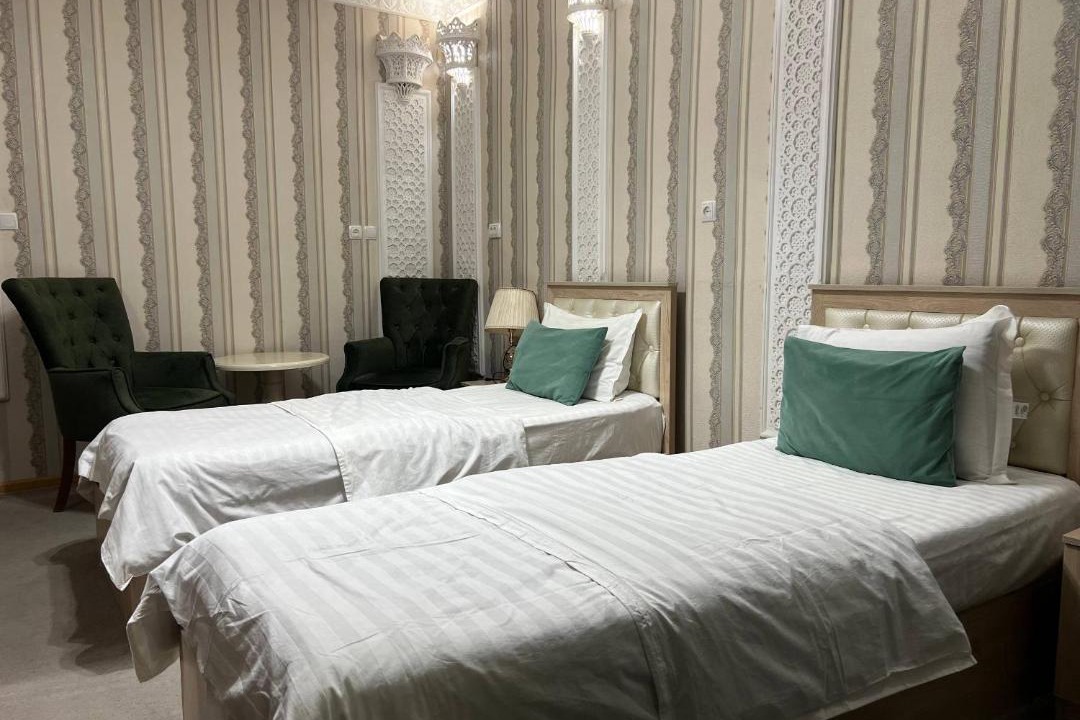 Photo of Bedroom in Landen