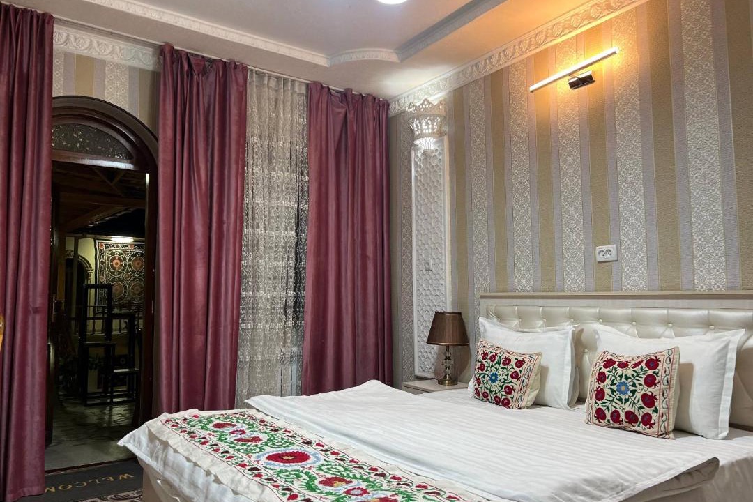 Photo of Bedroom in Landen