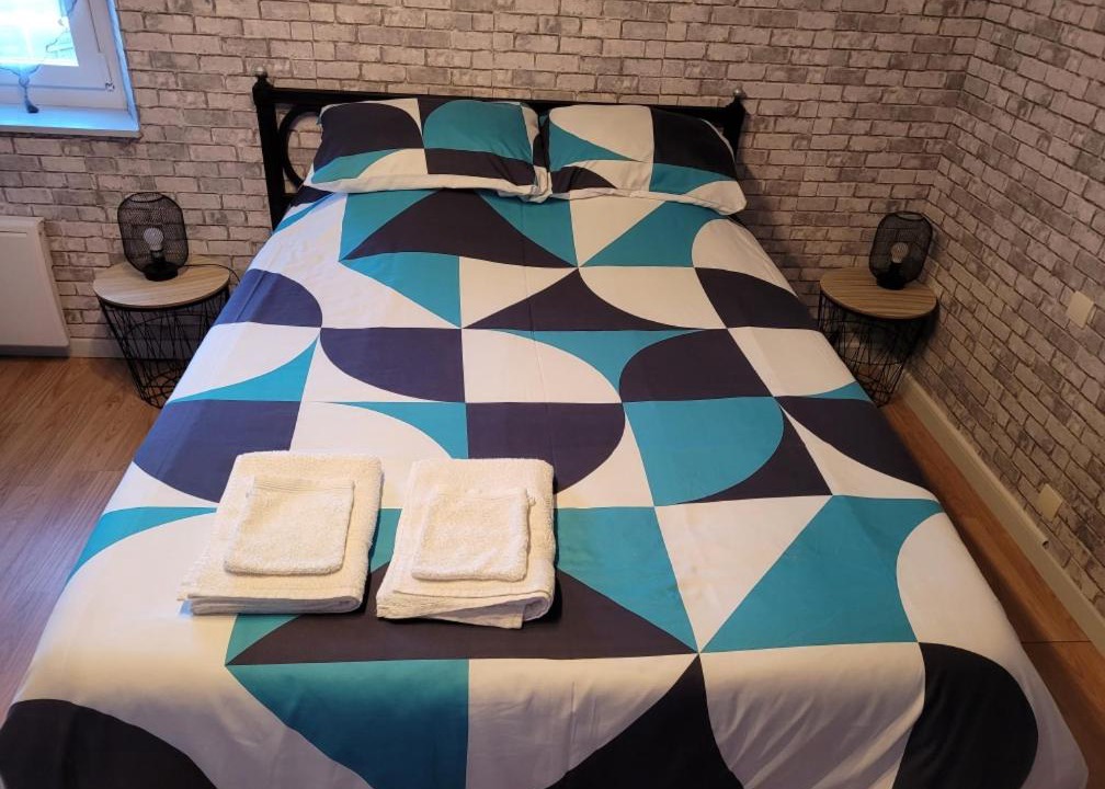 Photo of Bedroom in Auvers
