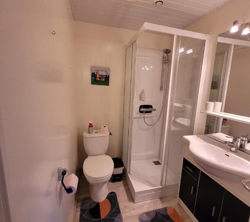 Photo of Bathroom in Auvers