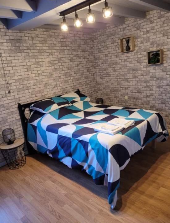 Photo of Bedroom in Auvers