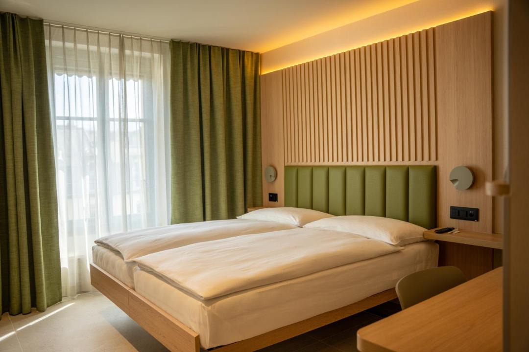Photo of Bedroom in Cornavin