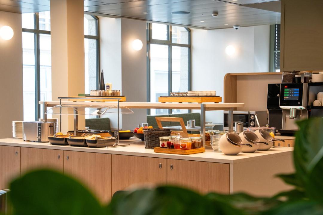 Photo of Kitchen in Cornavin