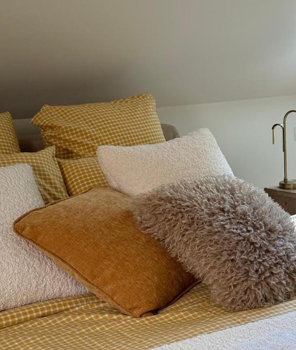 Photo of Bedroom in Saint-Martin-du-Tartre