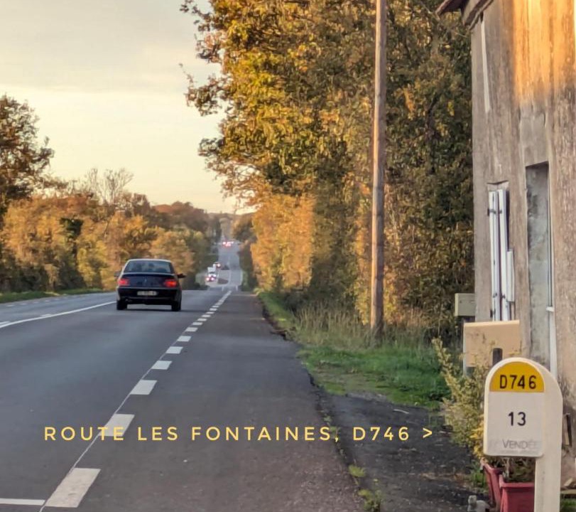 Photo of Others in Mareuil-Sur-Lay-Dissais