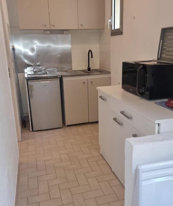 Photo of Kitchen in Digne-les-Bains