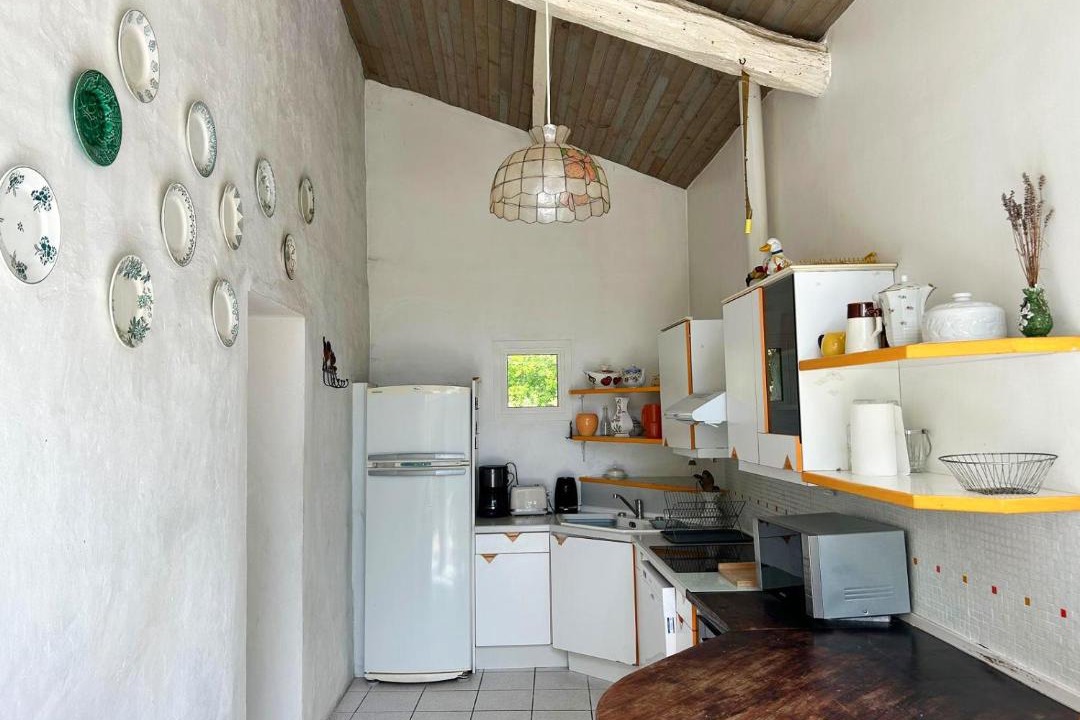 Photo of Kitchen in Beauville