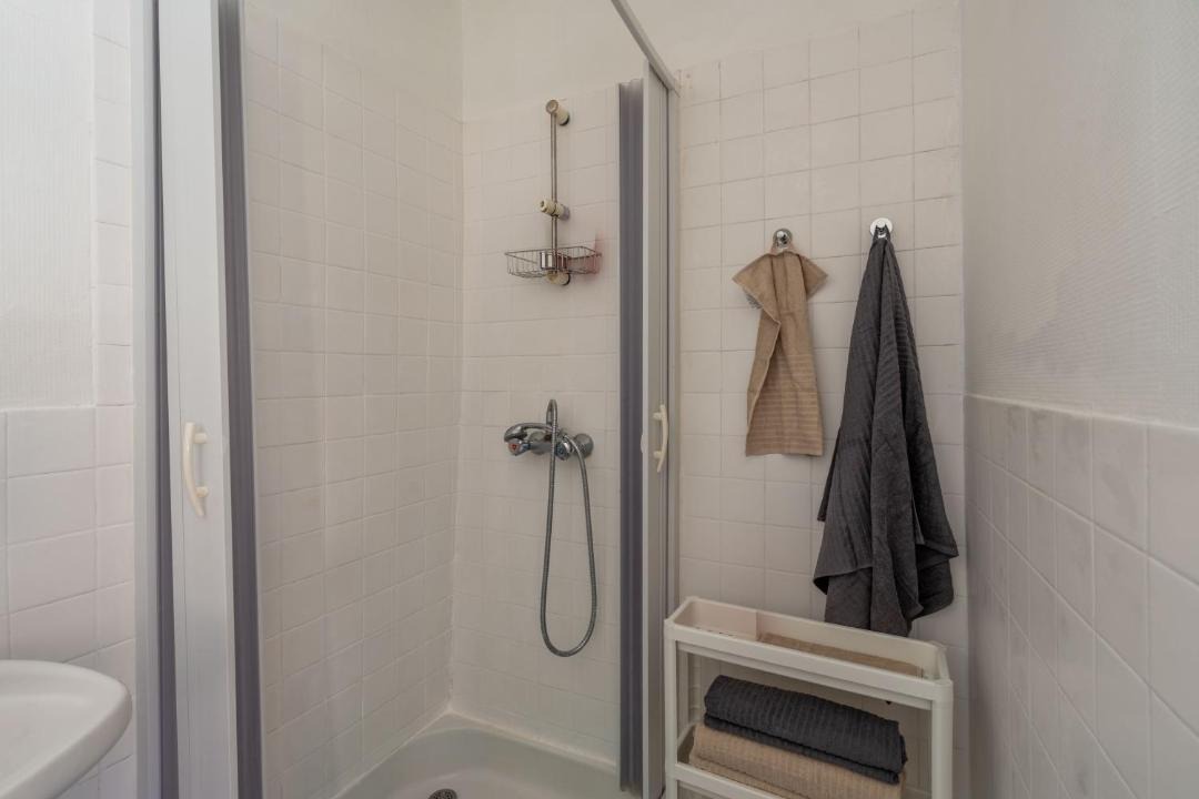 Photo of Bathroom in Evaux-les-Bains