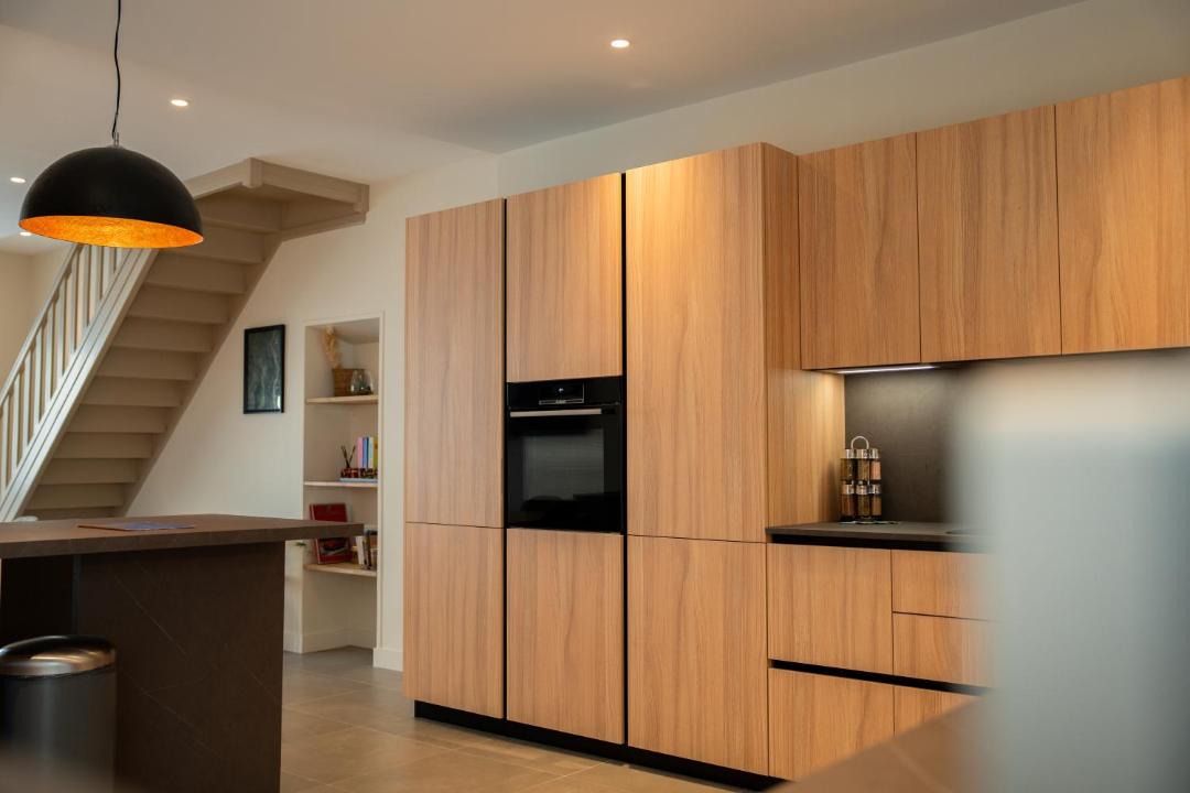 Photo of Kitchen in La Maladrerie