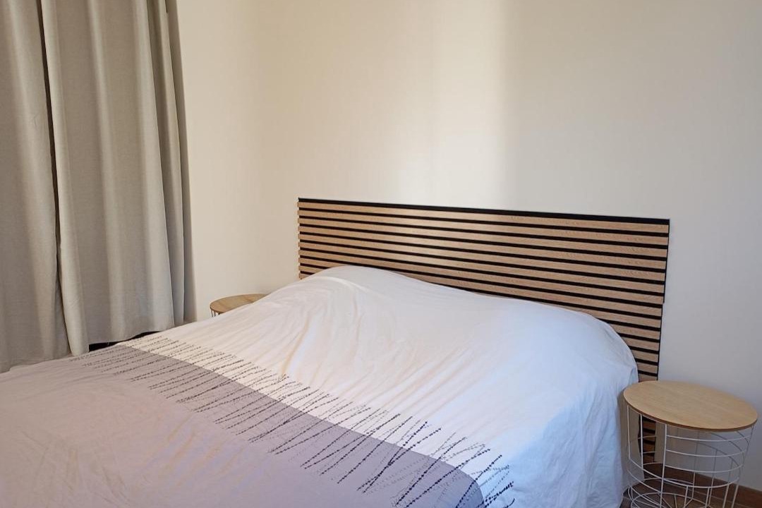 Photo of Bedroom in Chauzon