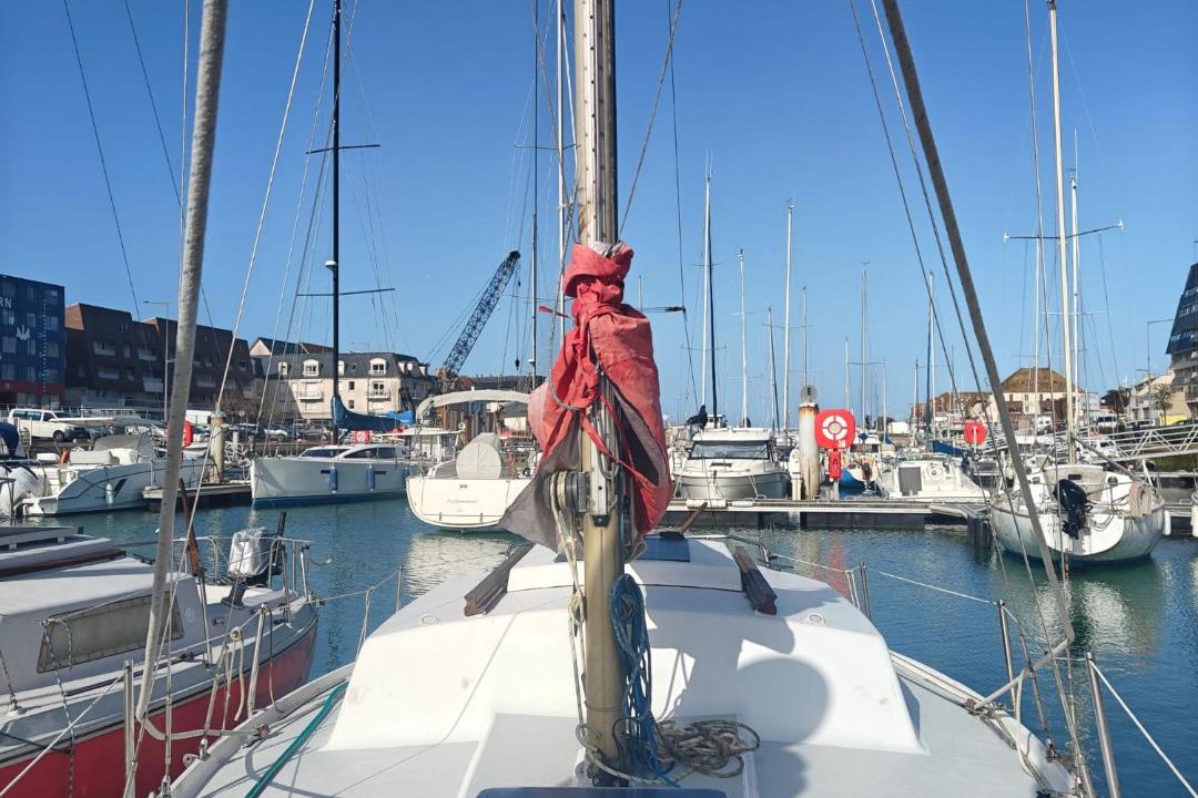 Photo of Others in Courseulles-sur-Mer