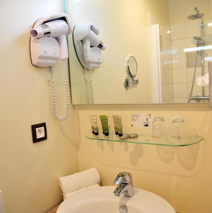 Photo of Bathroom in Le Crotoy