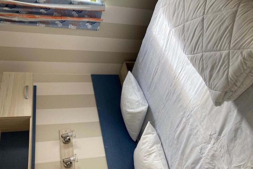 Photo of Bedroom in Eguzon-Chantome