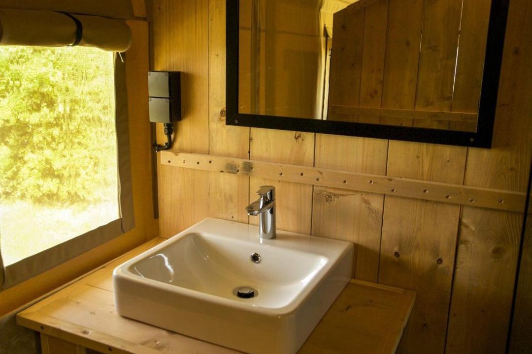 Photo of Bathroom in Fenouillet