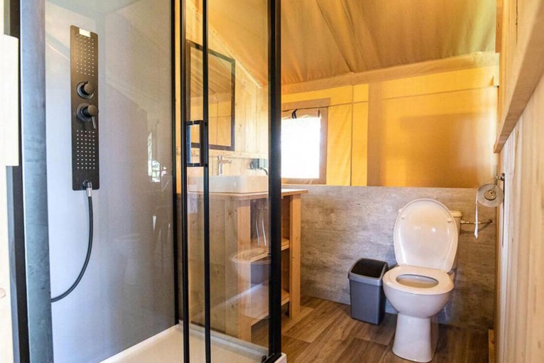 Photo of Bathroom in Fenouillet