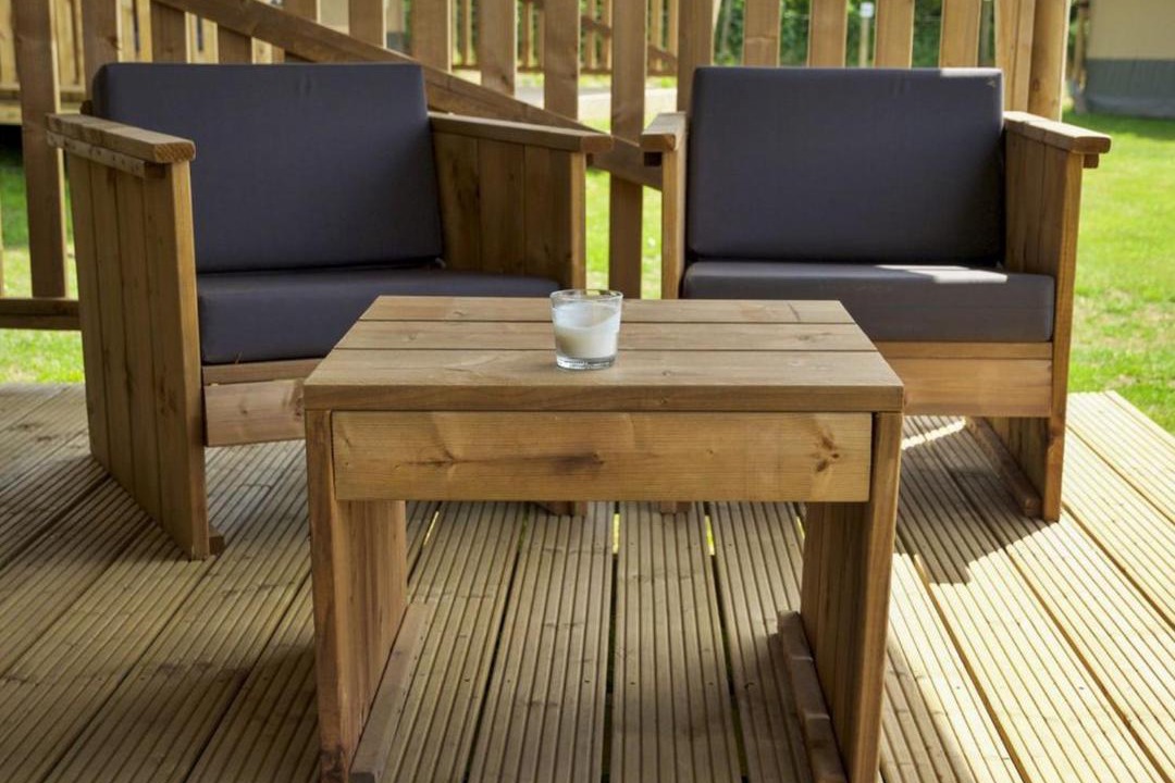 Photo of Patio Balcony in Fenouillet