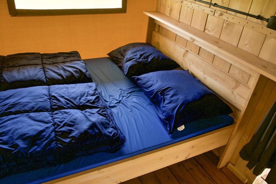 Photo of Bedroom in Fenouillet