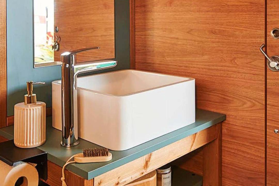 Photo of Bathroom in Concourson-sur-Layon
