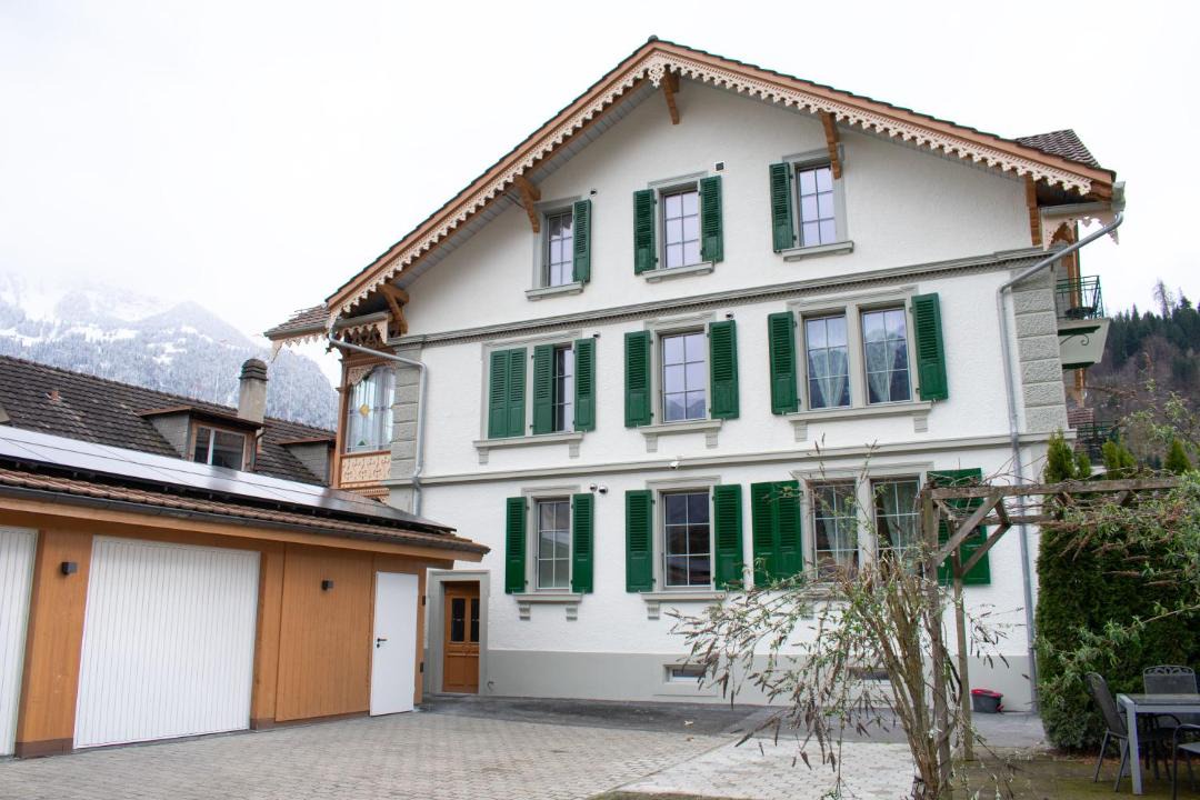 Photo of Others in Matten bei Interlaken