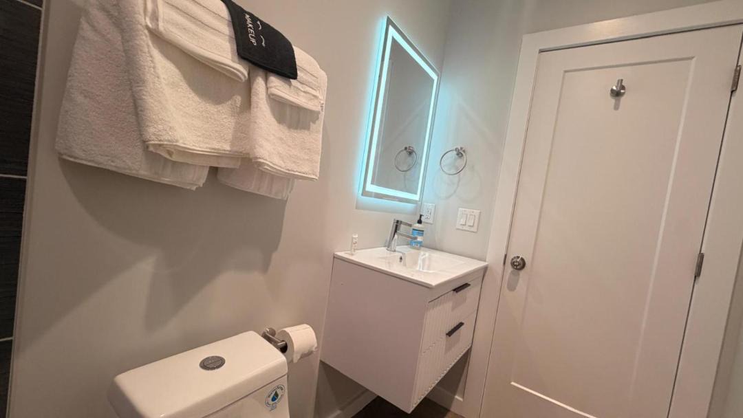 Photo of Bathroom in Stevensville