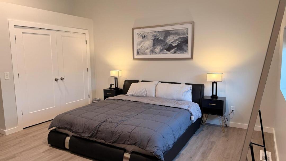 Photo of Bedroom in Stevensville