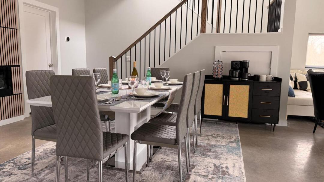 Photo of Kitchen in Stevensville