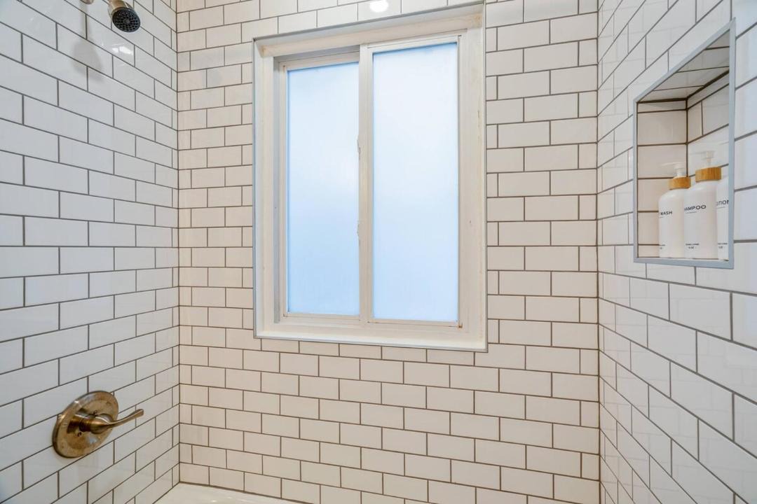 Photo of Bathroom in Naval Academy