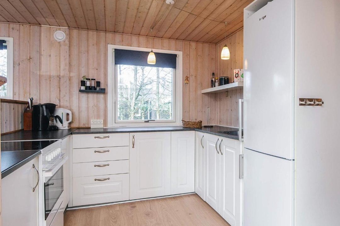 Photo of Kitchen in Sønder Nissum
