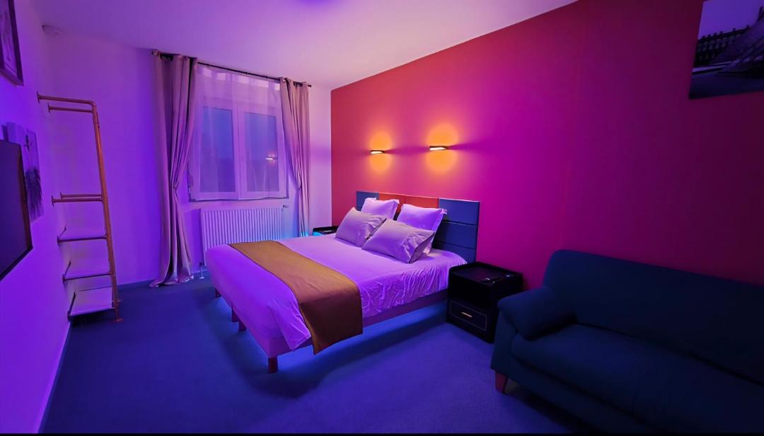 Photo of Bedroom in Norroy